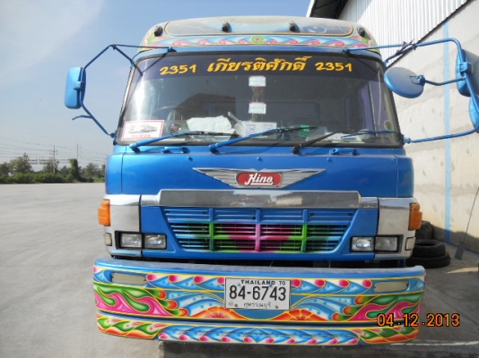 ขายรถพ่วง24ล้อดัมพ์ HINO สภาพนางฟ้า ไม่ต้องซ่อม 1,300,000 ด่วนๆ ขายรถพ่วง24ล้อดัมพ์ HINO สภาพนางฟ้า ไม่ต้องซ่อม 1,300,000 ด่วนๆ