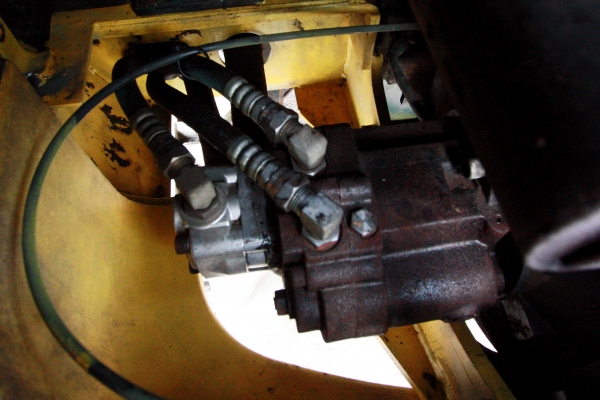 ขายแม็คโคร ปั้มนิ้ว มีลายหัวเจาะ สภาพพร้อมใช้งาน สนใจติดต่อ 086-775-7900, 086-324-1992 ขายแม็คโคร ปั้มนิ้ว มีลายหัวเจาะ สภาพพร้อมใช้งาน สนใจติดต่อ 086-775-7900, 086-324-1992