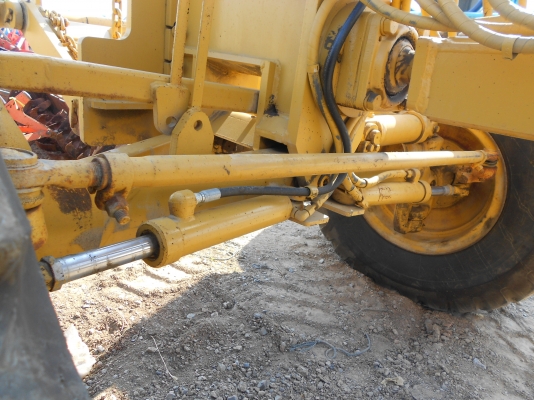 มาถึงแล้วจร้าา รถเกรด MOTER GRADER CATERPILLAR 140G มาถึงแล้วจร้าา รถเกรด MOTER GRADER CATERPILLAR 140G