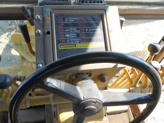 มาถึงแล้วจร้าา รถเกรด MOTER GRADER CATERPILLAR 140G มาถึงแล้วจร้าา รถเกรด MOTER GRADER CATERPILLAR 140G