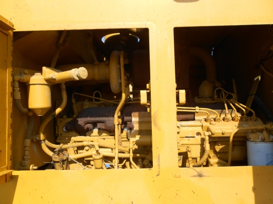 มาถึงแล้วจร้าา รถเกรด MOTER GRADER CATERPILLAR 140G มาถึงแล้วจร้าา รถเกรด MOTER GRADER CATERPILLAR 140G