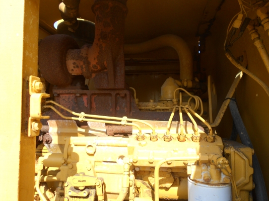 มาถึงแล้วจร้าา รถเกรด MOTER GRADER CATERPILLAR 140G มาถึงแล้วจร้าา รถเกรด MOTER GRADER CATERPILLAR 140G