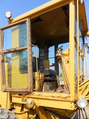 มาถึงแล้วจร้าา รถเกรด MOTER GRADER CATERPILLAR 140G มาถึงแล้วจร้าา รถเกรด MOTER GRADER CATERPILLAR 140G