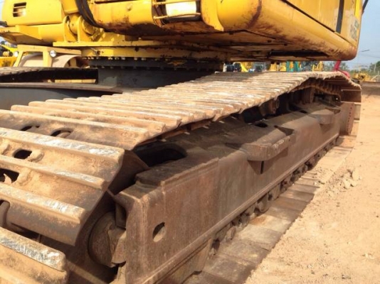 ขายรถแบคโฮ KOMATSU PC210LC-6 ทำงาน 5000 ชั่วโมง ปี2000 มี VDOครับ ระบบไฟฟ้าเต็ม รถนอกนำเข้าสภาพสวย ขายรถแบคโฮ KOMATSU PC210LC-6 ทำงาน 5000 ชั่วโมง ปี2000 มี VDOครับ ระบบไฟฟ้าเต็ม รถนอกนำเข้าสภาพสวย