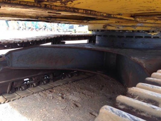 ขายรถแบคโฮ KOMATSU PC210LC-6 ทำงาน 5000 ชั่วโมง ปี2000 มี VDOครับ ระบบไฟฟ้าเต็ม รถนอกนำเข้าสภาพสวย ขายรถแบคโฮ KOMATSU PC210LC-6 ทำงาน 5000 ชั่วโมง ปี2000 มี VDOครับ ระบบไฟฟ้าเต็ม รถนอกนำเข้าสภาพสวย