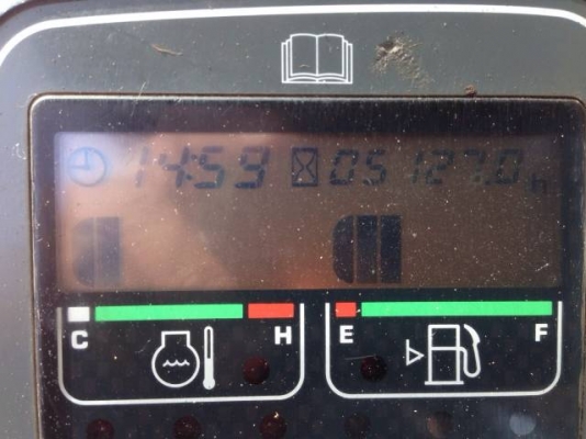 ขายรถแบคโฮ KOMATSU PC210LC-6 ทำงาน 5000 ชั่วโมง ปี2000 มี VDOครับ ระบบไฟฟ้าเต็ม รถนอกนำเข้าสภาพสวย ขายรถแบคโฮ KOMATSU PC210LC-6 ทำงาน 5000 ชั่วโมง ปี2000 มี VDOครับ ระบบไฟฟ้าเต็ม รถนอกนำเข้าสภาพสวย