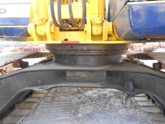 อีกคันที่อยากให้ได้ไปใช้ รถขุด KOBELCO SK120-1 อีกคันที่อยากให้ได้ไปใช้ รถขุด KOBELCO SK120-1