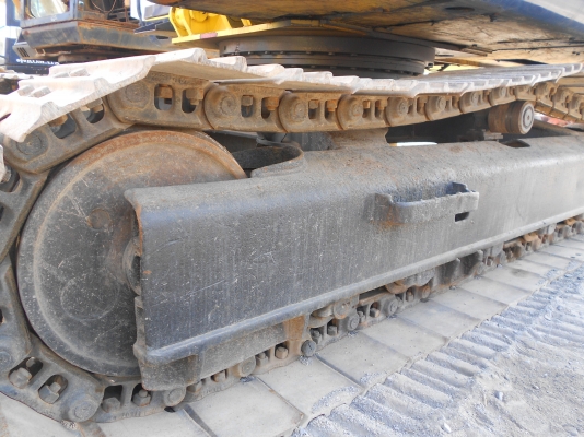 อีกคันที่อยากให้ได้ไปใช้ รถขุด KOBELCO SK120-1 อีกคันที่อยากให้ได้ไปใช้ รถขุด KOBELCO SK120-1