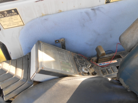 อีกคันที่อยากให้ได้ไปใช้ รถขุด KOBELCO SK120-1 อีกคันที่อยากให้ได้ไปใช้ รถขุด KOBELCO SK120-1