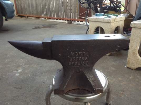 ขายทั่ง 38 KGS ประเทศ อังกฤษ