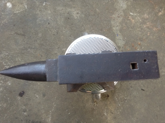 ขายทั่ง 38 KGS ประเทศ อังกฤษ