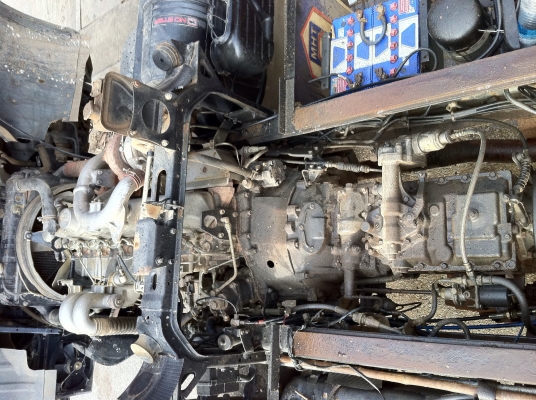 Mitsubishi M6 Mitsubishi M6