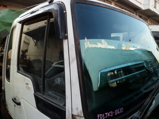 ขายหัวเก๋ง hino ไฮเทคหัวแคบ ตัดติดแซสซีส์