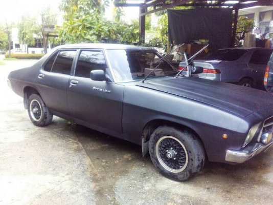 ขาย! โฮลเด้น สีดำด้าน 0863016413