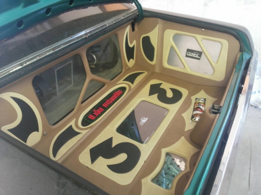 ขาย! โฮลเด้น สีดำด้าน 0863016413