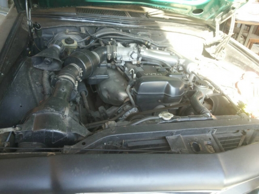 ขาย! โฮลเด้น สีดำด้าน  0863016413 คุณแดง