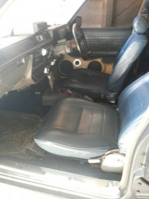 ขาย! โฮลเด้น สีดำด้าน  0863016413 คุณแดง