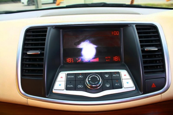 NISSAN TEANA 200XL 2.0 AT ปี 2010