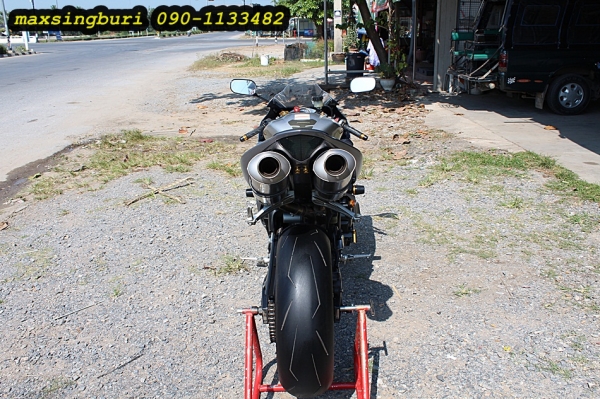 แม็กสิงห์บุรี//YAMAHA R1 ปี2004 สภาพสวย พร้อมของแต่ง ท่อสูตร เสียสรรพาสมิตรแล้ว 245000 ด่วน แม็กสิงห์บุรี//YAMAHA R1 ปี2004 สภาพสวย พร้อมของแต่ง ท่อสูตร เสียสรรพาสมิตรแล้ว 245000 ด่วน