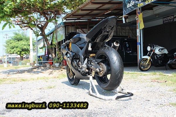 แม็กสิงห์บุรี//KAWASAKI ZX10R ปี2005 สภาพสวยใส โหดซิ่ง ท่อแต่ง เสียสรรพาสมิตรแล้ว 215000 ด่วน แม็กสิงห์บุรี//KAWASAKI ZX10R ปี2005 สภาพสวยใส โหดซิ่ง ท่อแต่ง เสียสรรพาสมิตรแล้ว 215000 ด่วน