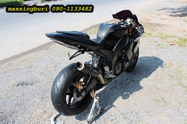 แม็กสิงห์บุรี//KAWASAKI ZX10R ปี2005 สภาพสวยใส โหดซิ่ง ท่อแต่ง เสียสรรพาสมิตรแล้ว 215000 ด่วน แม็กสิงห์บุรี//KAWASAKI ZX10R ปี2005 สภาพสวยใส โหดซิ่ง ท่อแต่ง เสียสรรพาสมิตรแล้ว 215000 ด่วน