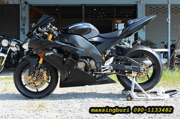 แม็กสิงห์บุรี//KAWASAKI ZX10R ปี2005 สภาพสวยใส โหดซิ่ง ท่อแต่ง เสียสรรพาสมิตรแล้ว 215000 ด่วน แม็กสิงห์บุรี//KAWASAKI ZX10R ปี2005 สภาพสวยใส โหดซิ่ง ท่อแต่ง เสียสรรพาสมิตรแล้ว 215000 ด่วน