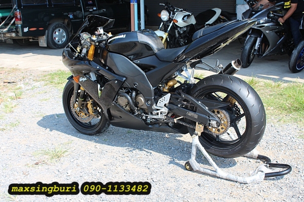แม็กสิงห์บุรี//KAWASAKI ZX10R ปี2005 สภาพสวยใส โหดซิ่ง ท่อแต่ง เสียสรรพาสมิตรแล้ว 215000 ด่วน แม็กสิงห์บุรี//KAWASAKI ZX10R ปี2005 สภาพสวยใส โหดซิ่ง ท่อแต่ง เสียสรรพาสมิตรแล้ว 215000 ด่วน