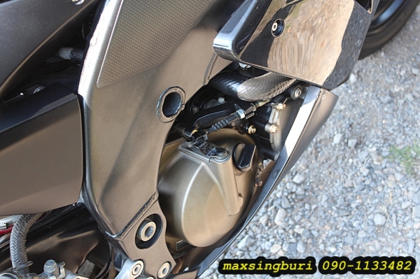 แม็กสิงห์บุรี//KAWASAKI ZX10R ปี2005 สภาพสวยใส โหดซิ่ง ท่อแต่ง เสียสรรพาสมิตรแล้ว 215000 ด่วน แม็กสิงห์บุรี//KAWASAKI ZX10R ปี2005 สภาพสวยใส โหดซิ่ง ท่อแต่ง เสียสรรพาสมิตรแล้ว 215000 ด่วน