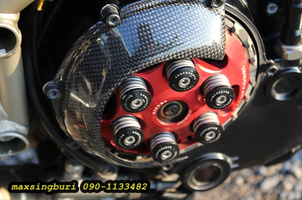 แม็กสิงห์บุรี//DUCATI STREET FIGHTER 1100 S ปี09 รถออกศูนย์ ของแต่งขั้นเทพ สวยสุดๆ 725000 แม็กสิงห์บุรี//DUCATI STREET FIGHTER 1100 S ปี09 รถออกศูนย์ ของแต่งขั้นเทพ สวยสุดๆ 725000