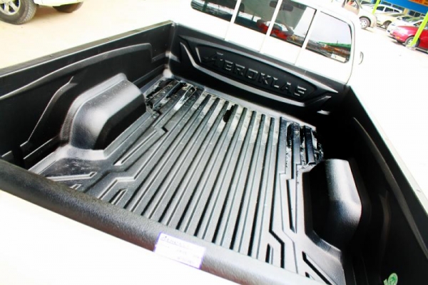 TOYOTA HILUX VIGO D4D Single  2.5 MT ปี 2004