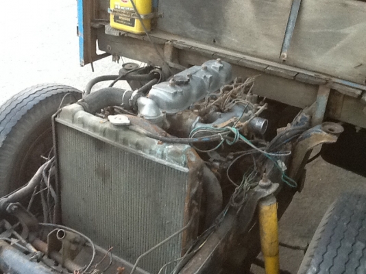 TOYOTA DAINA ปี93 คัตซีสวย กระบะสวย หัวไม่มี TOYOTA DAINA ปี93 คัตซีสวย กระบะสวย หัวไม่มี