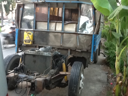 TOYOTA DAINA ปี93 คัตซีสวย กระบะสวย หัวไม่มี TOYOTA DAINA ปี93 คัตซีสวย กระบะสวย หัวไม่มี