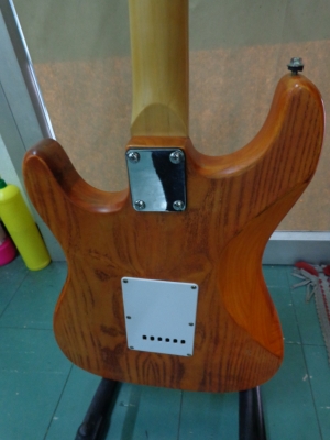 ขายกีต้าร์ไฟฟ้า