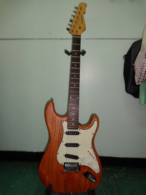 ขายกีต้าร์ไฟฟ้า