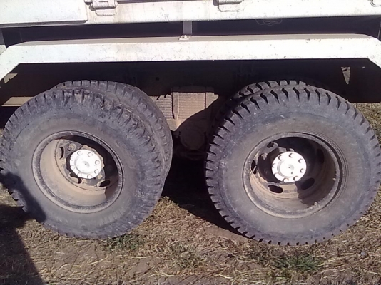 ขายหลง2เพลาTF527ปี44ออกห้างมือเดียวใช้น้อย