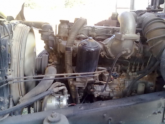 ขายหลง2เพลาTF527ปี44ออกห้างมือเดียวใช้น้อย