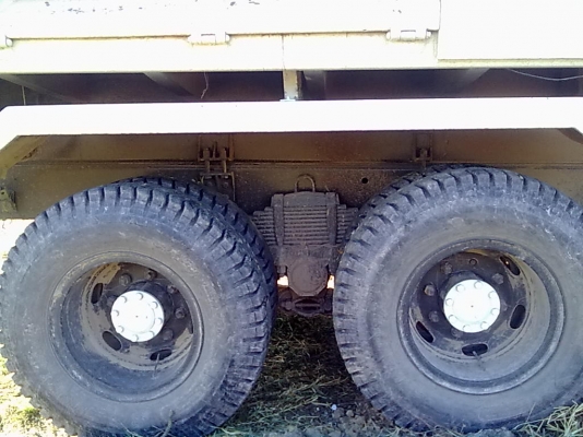 ขายหลง2เพลาTF527ปี44ออกห้างมือเดียวใช้น้อย