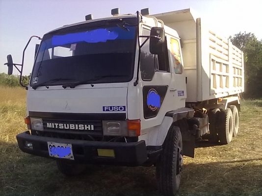 ขายหลง2เพลาTF527ปี44ออกห้างมือเดียวใช้น้อย