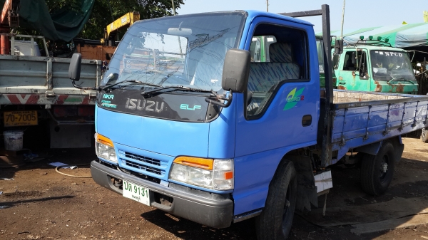 ขาย4ล้อ อีซูซุNKR ทะเบียนไม่ติดเวลา เครื่อง4HF1ฝาขาว 130แรงม้า ช่วงล่างหน้าแหนบ หลังเพลาลอยใหญ่ ยางดี4เส้น พวงมาลัยพาวเวอร์ สภาพดีพร้อมใช้งาน ขาย4ล้อ อีซูซุNKR ทะเบียนไม่ติดเวลา เครื่อง4HF1ฝาขาว 130แรงม้า ช่วงล่างหน้าแหนบ หลังเพลาลอยใหญ่ ยางดี4เส้น พวงมาลัยพาวเวอร์ สภาพดีพร้อมใช้งาน