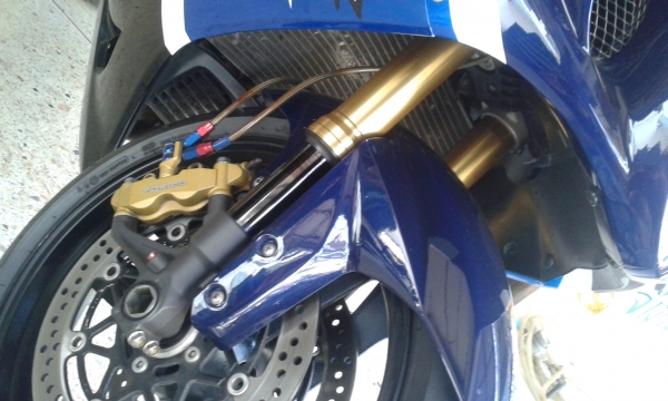 Suzuki K4  ปี2004 หัวฉีด สเป๊ค แคนนาดา