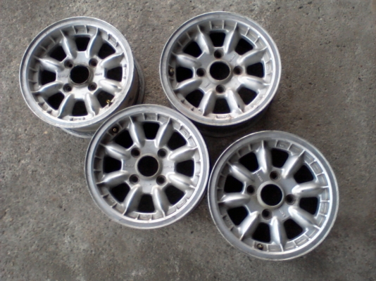 ล้อกล้วย enkei compe limited ล้อกล้วย enkei compe limited