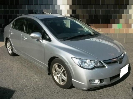 ซื้อขายประมูลรถประสบอุบัติเหตุ ซากรถ จากญี่ปุ่น