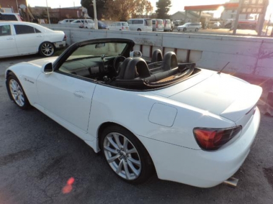 ซื้อขายประมูลรถประสบอุบัติเหตุ ซากรถ จากญี่ปุ่น