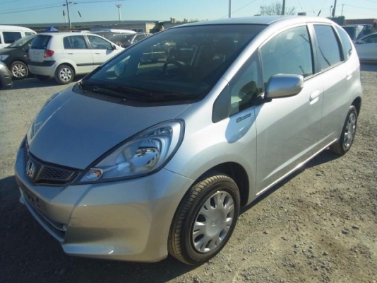 ซื้อขายประมูลรถประสบอุบัติเหตุ ซากรถ จากญี่ปุ่น