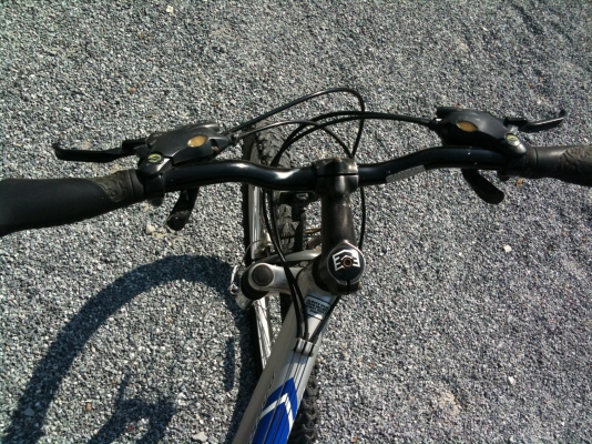 ขายจักรยานเสือภูเขา MONGOOSE ล้อ 24 นิ้ว ตัวถังอัลลอยทั้งคัน ขายจักรยานเสือภูเขา MONGOOSE ล้อ 24 นิ้ว ตัวถังอัลลอยทั้งคัน