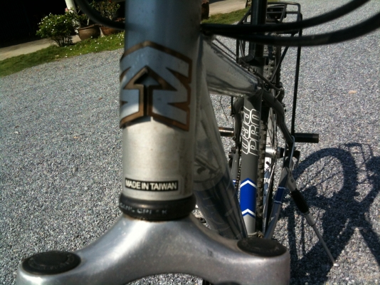 ขายจักรยานเสือภูเขา MONGOOSE ล้อ 24 นิ้ว ตัวถังอัลลอยทั้งคัน ขายจักรยานเสือภูเขา MONGOOSE ล้อ 24 นิ้ว ตัวถังอัลลอยทั้งคัน