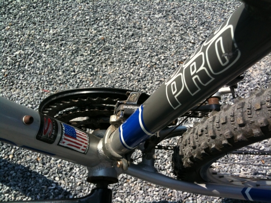 ขายจักรยานเสือภูเขา MONGOOSE ล้อ 24 นิ้ว ตัวถังอัลลอยทั้งคัน ขายจักรยานเสือภูเขา MONGOOSE ล้อ 24 นิ้ว ตัวถังอัลลอยทั้งคัน