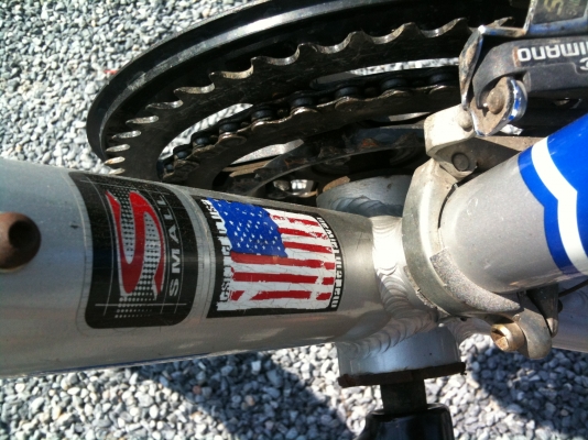 ขายจักรยานเสือภูเขา MONGOOSE ล้อ 24 นิ้ว ตัวถังอัลลอยทั้งคัน ขายจักรยานเสือภูเขา MONGOOSE ล้อ 24 นิ้ว ตัวถังอัลลอยทั้งคัน