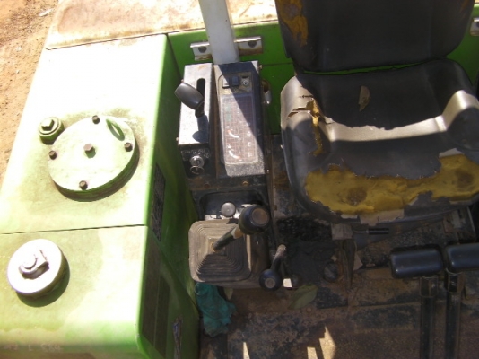 รถขุดเล็กมิซูบิชิรุ่นMM30คอนโทนสั้นรถนอกสภาพพร้อมใช้เครื่องดีเอวเเน่นราคา280,000บาท http://youtu.be/AwknCFOg-sE