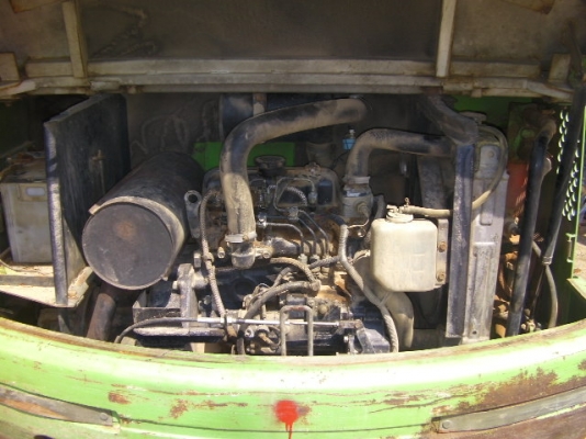 รถขุดเล็กมิซูบิชิรุ่นMM30คอนโทนสั้นรถนอกสภาพพร้อมใช้เครื่องดีเอวเเน่นราคา280,000บาท http://youtu.be/AwknCFOg-sE